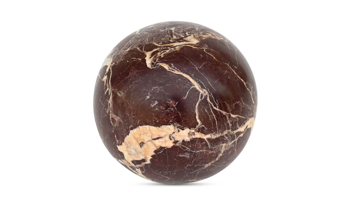 Olbia Sphere Tabletop Accent - Altera