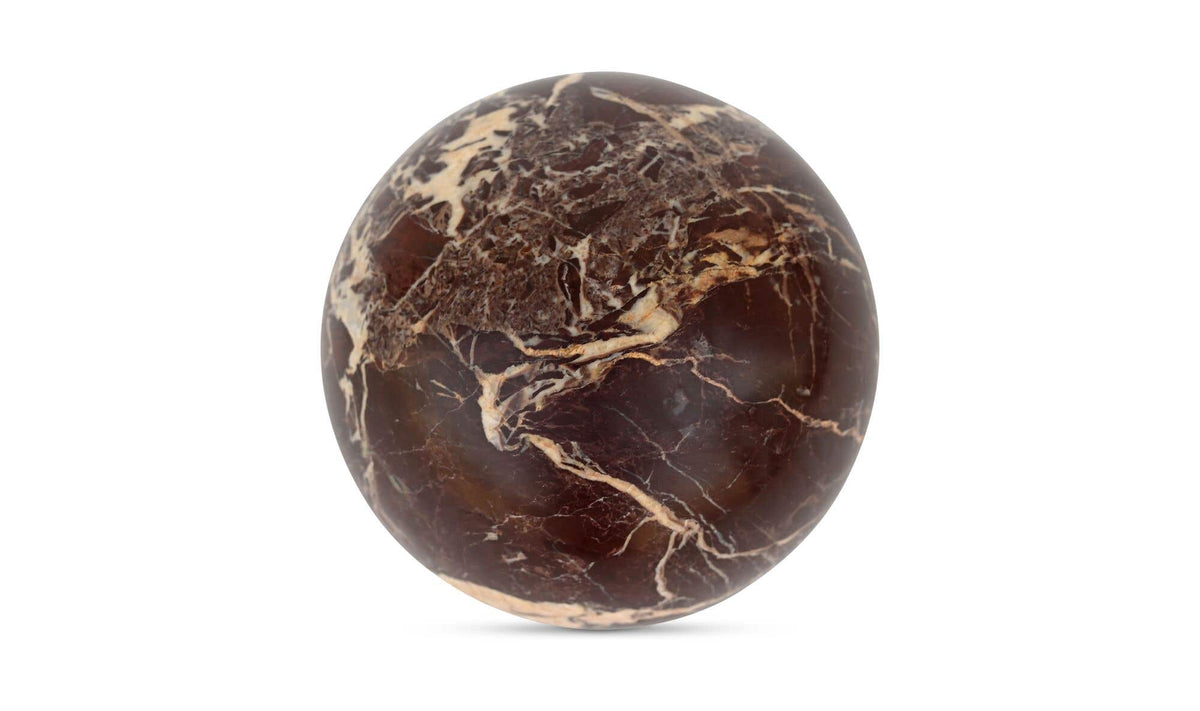 Olbia Sphere Tabletop Accent - Altera