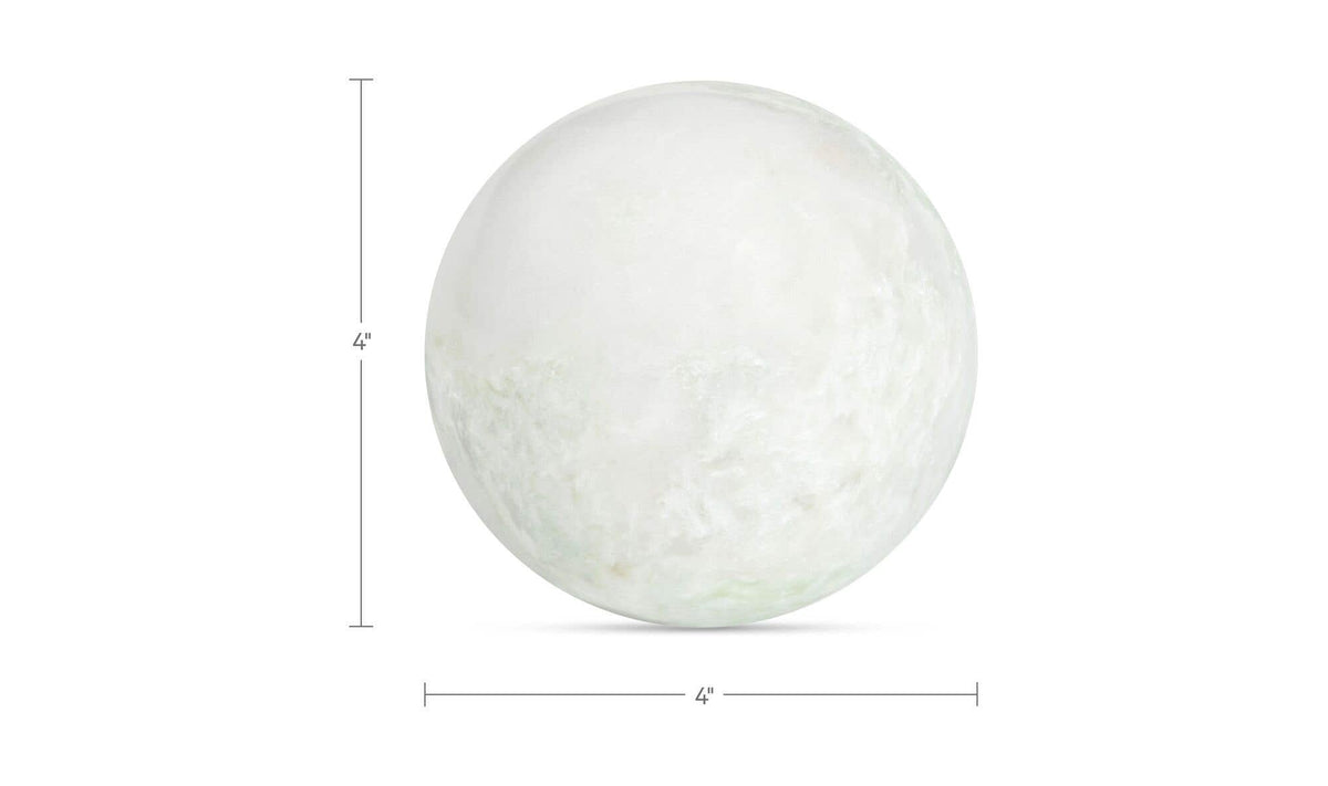 Olbia Sphere Tabletop Accent - Altera
