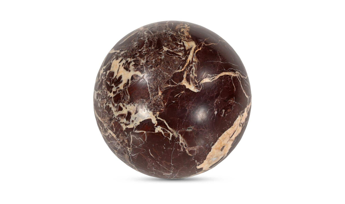 Olbia Sphere Tabletop Accent - Altera