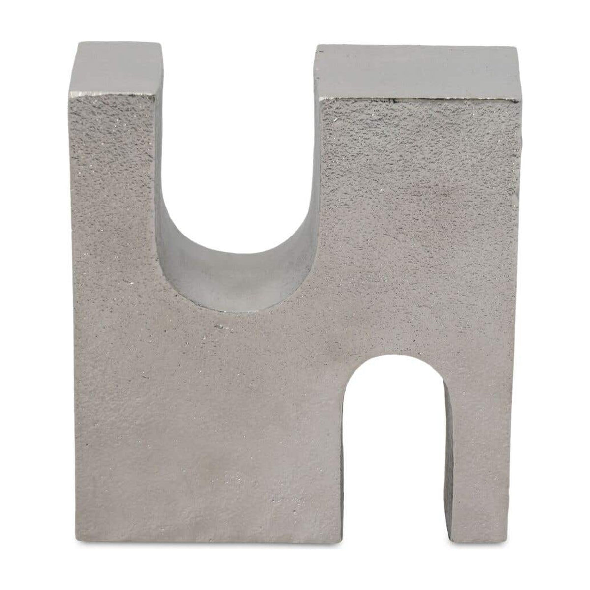 Olinda Cast Aluminum Decorative Object - Altera