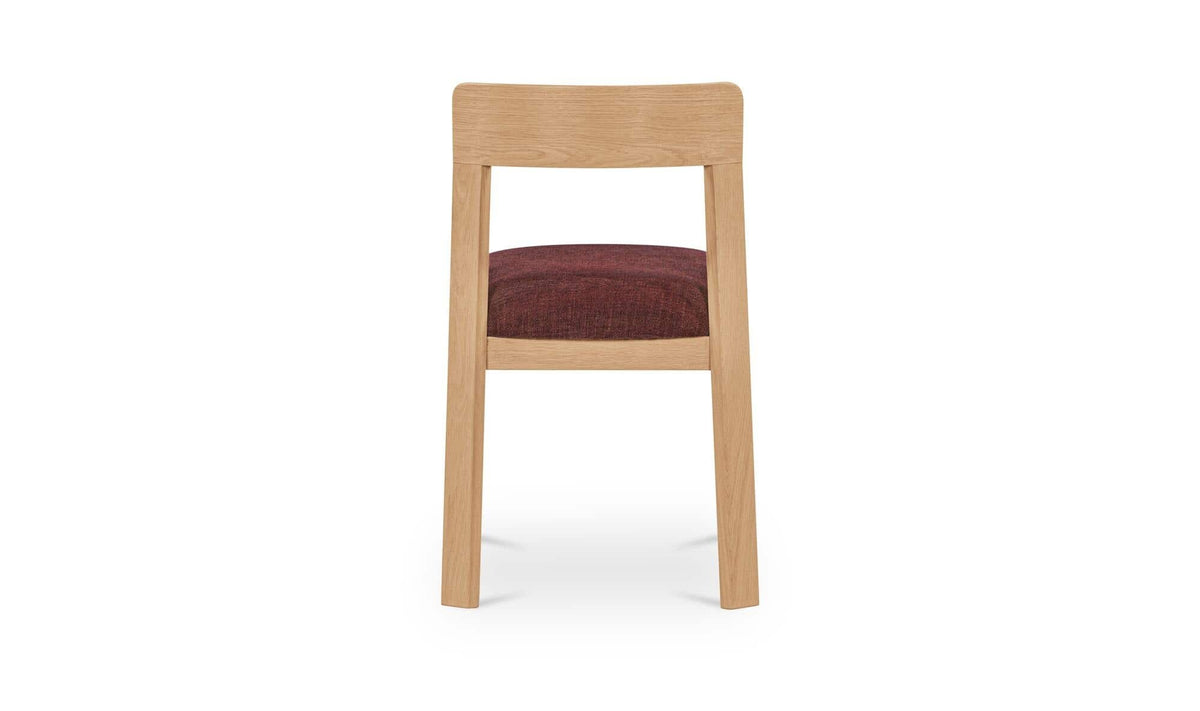 Olsen Dining Chair (Set of Two) - Altera