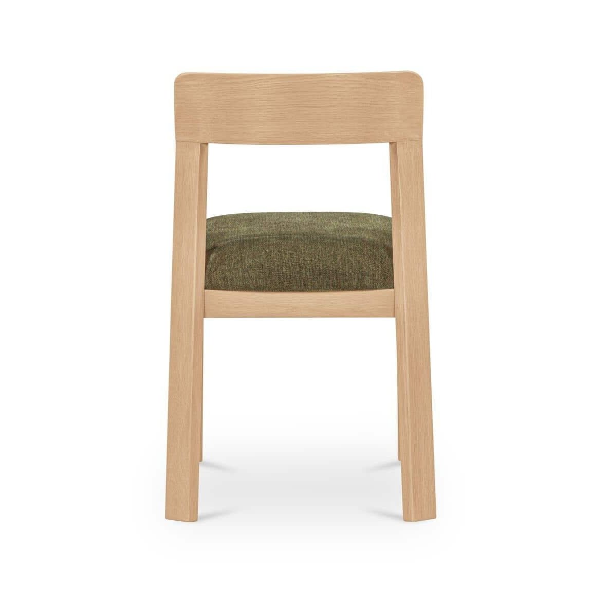 Olsen Dining Chair (Set of Two) - Altera