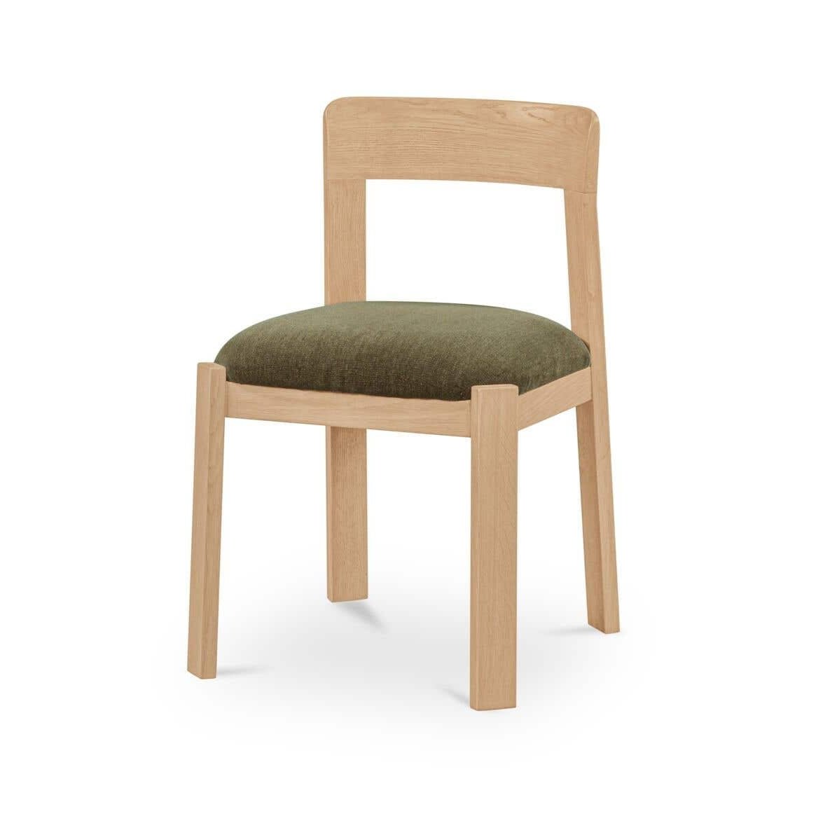 Olsen Dining Chair (Set of Two) - Altera