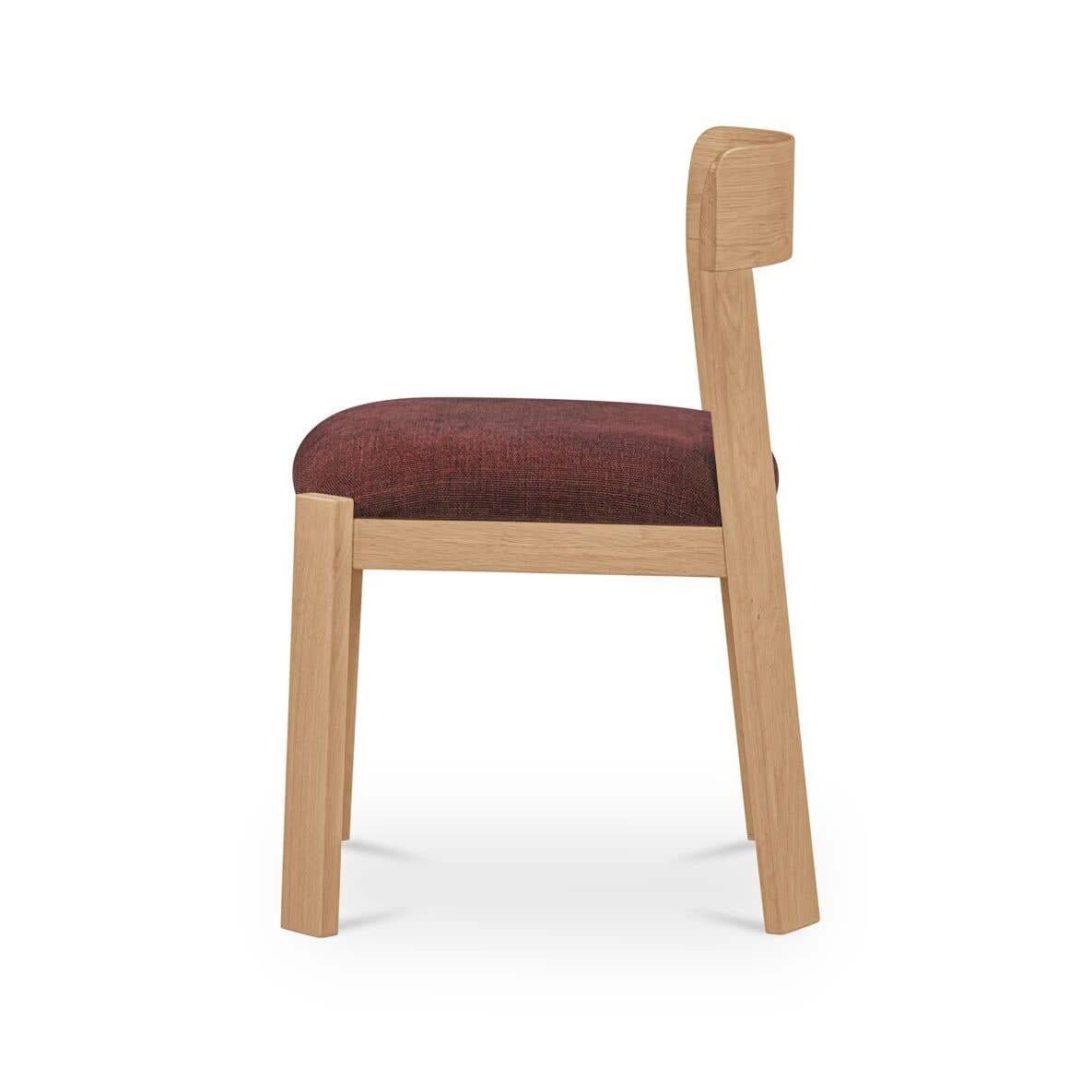 Olsen Dining Chair (Set of Two) - Altera