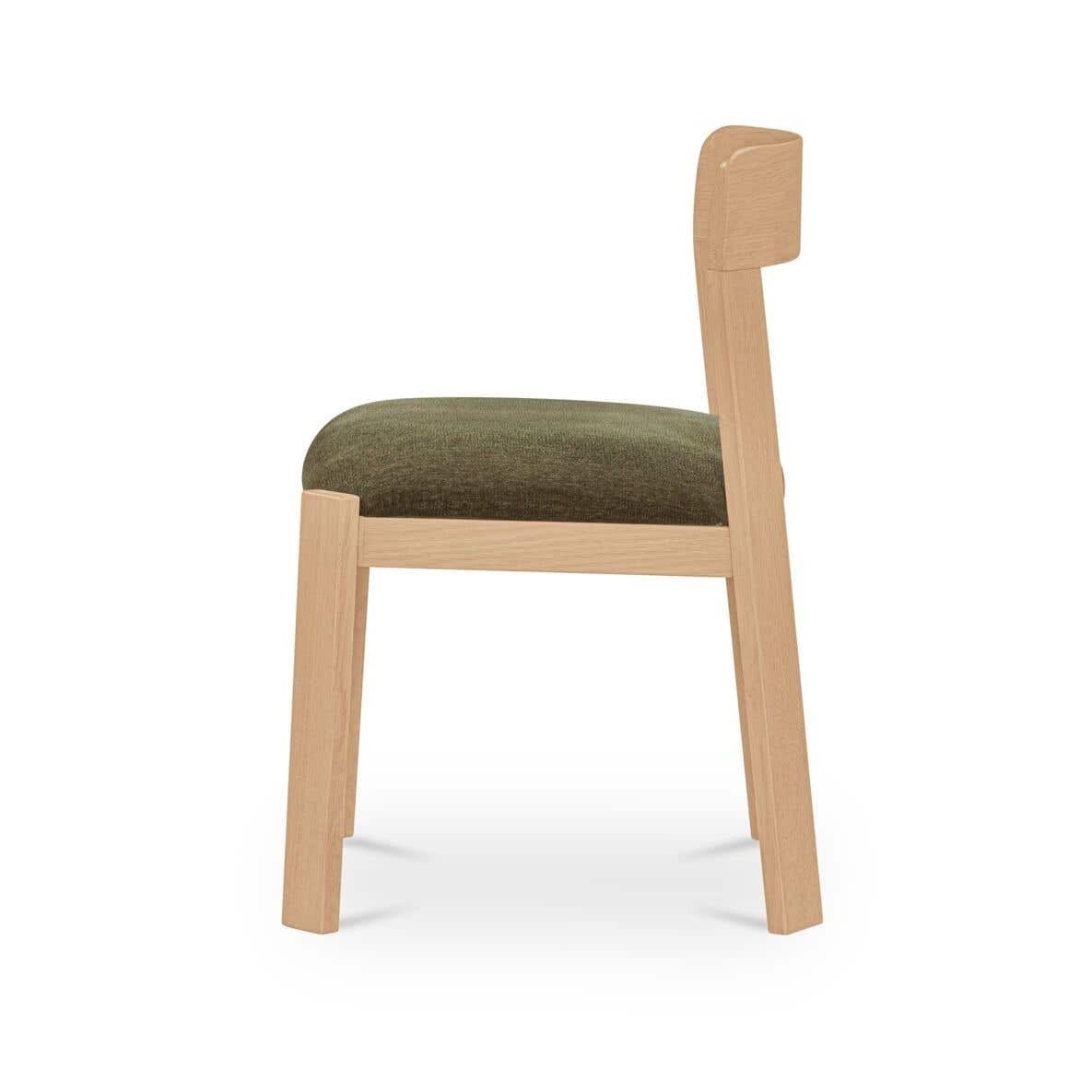 Olsen Dining Chair (Set of Two) - Altera