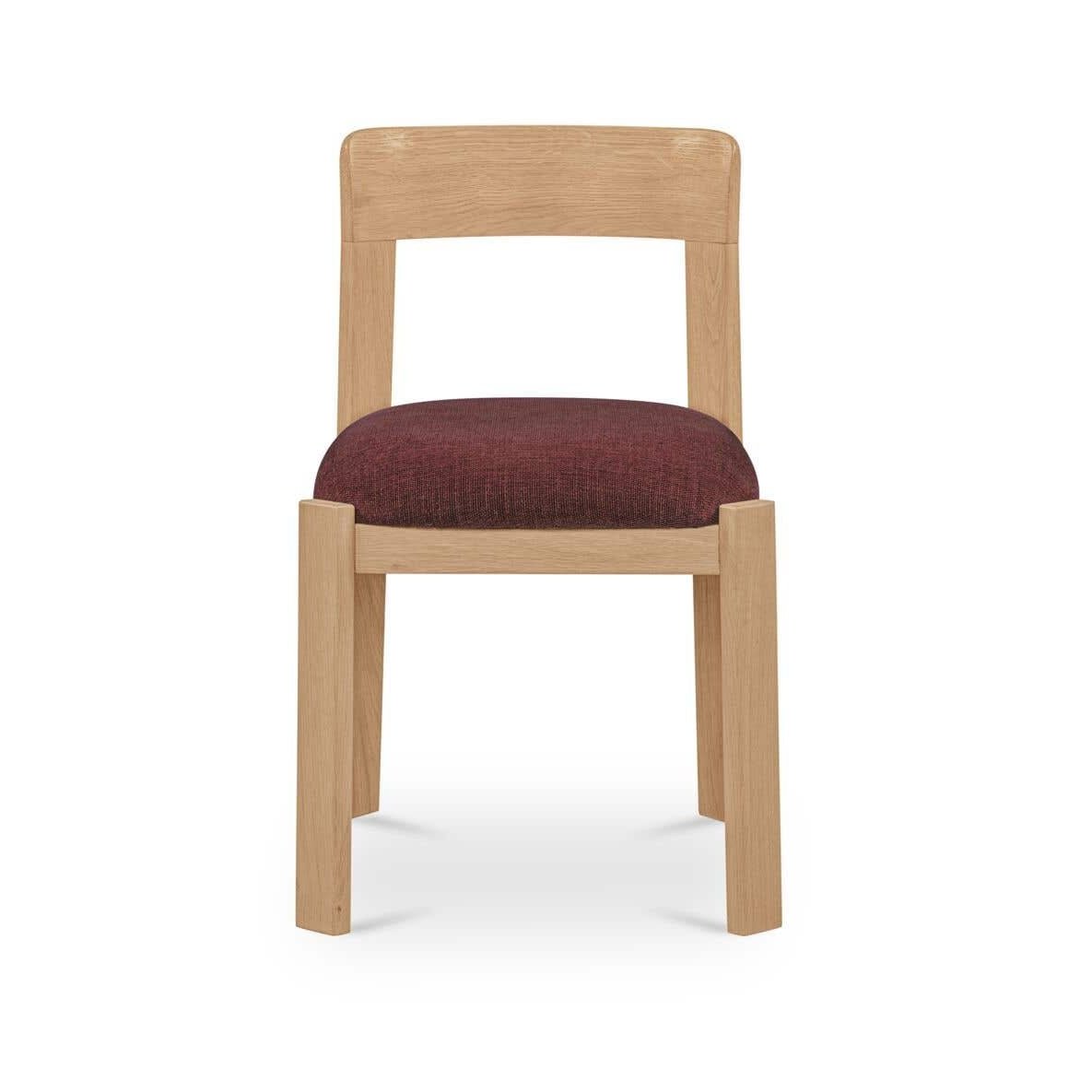 Olsen Dining Chair (Set of Two) - Altera