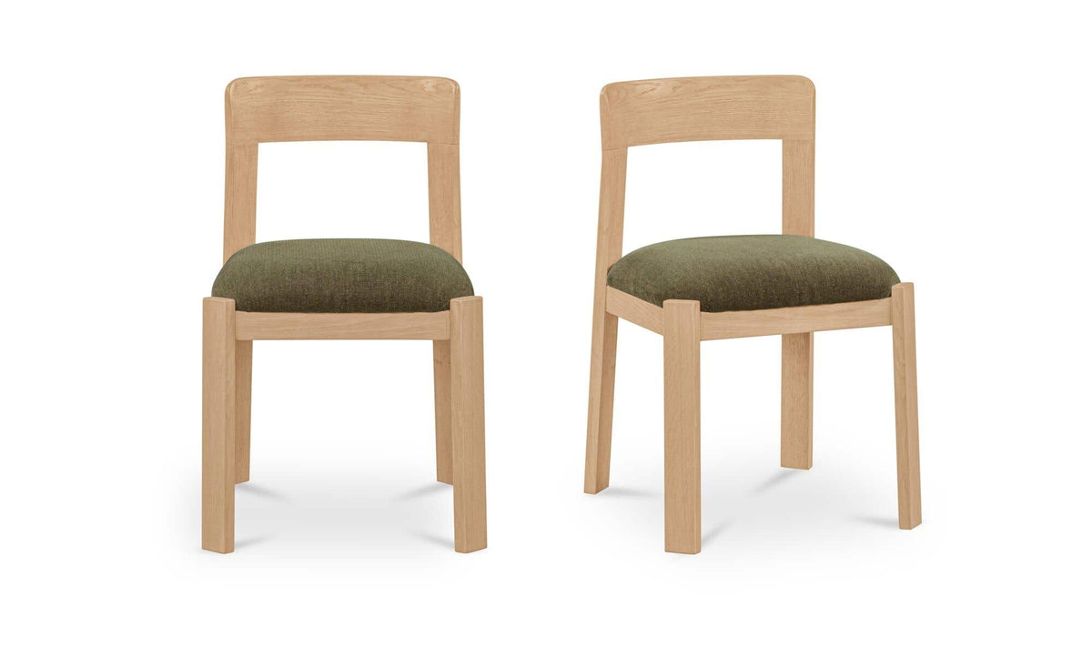 Olsen Dining Chair (Set of Two) - Altera