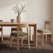 Olsen Dining Chair (Set of Two) - Altera