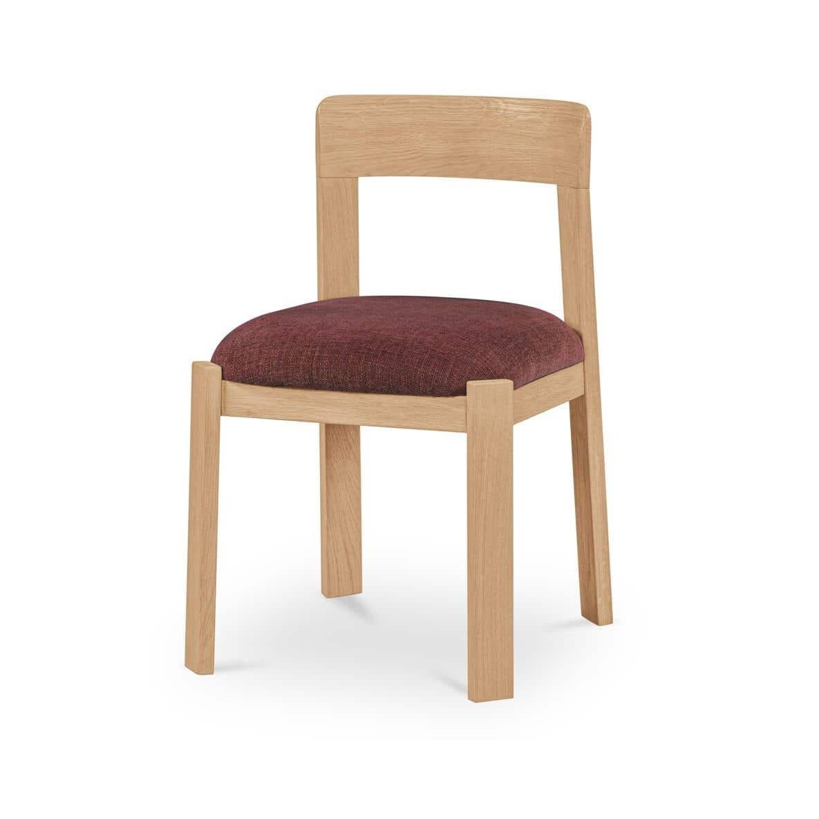 Olsen Dining Chair (Set of Two) - Altera