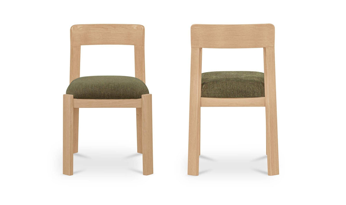 Olsen Dining Chair (Set of Two) - Altera