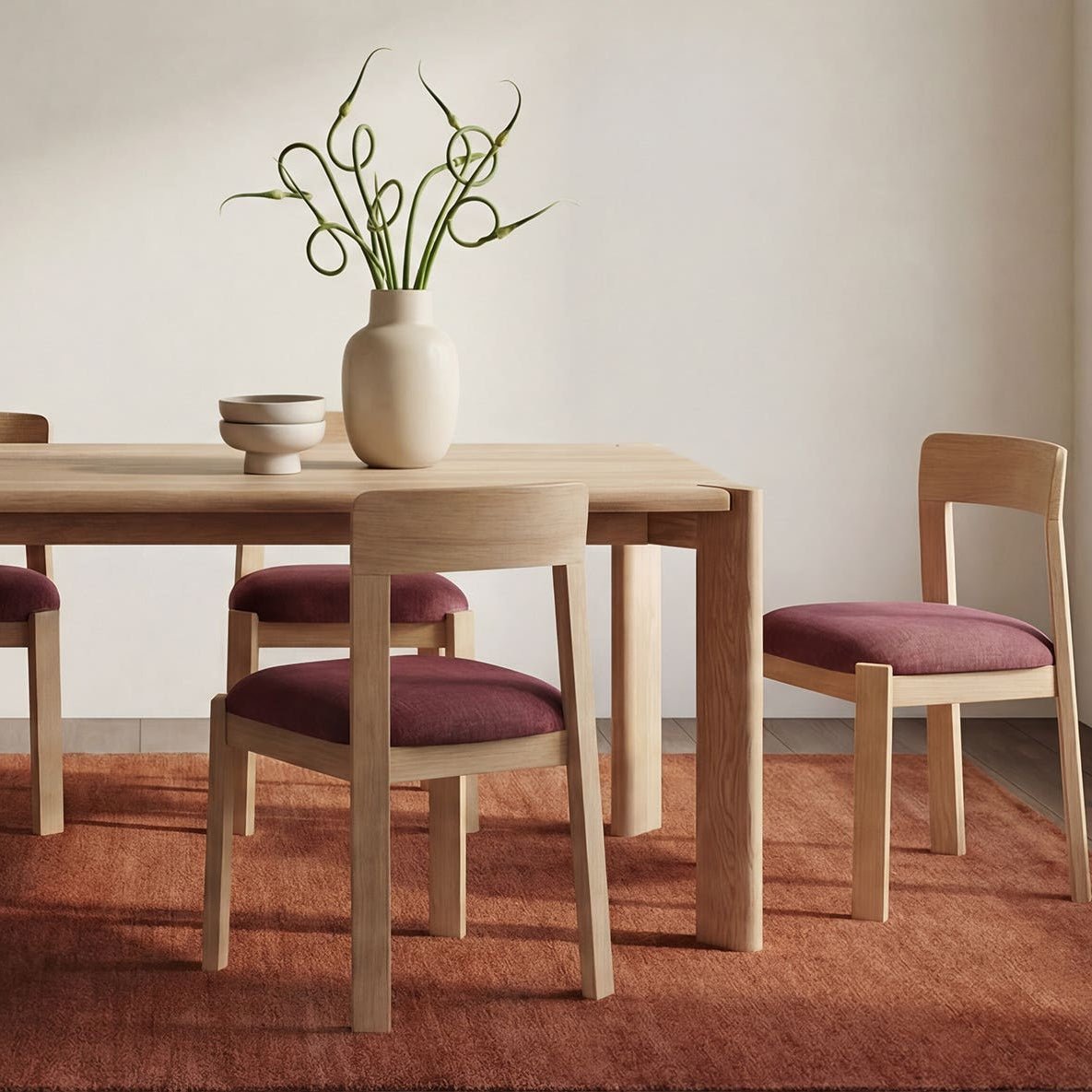 Olsen Dining Chair (Set of Two) - Altera