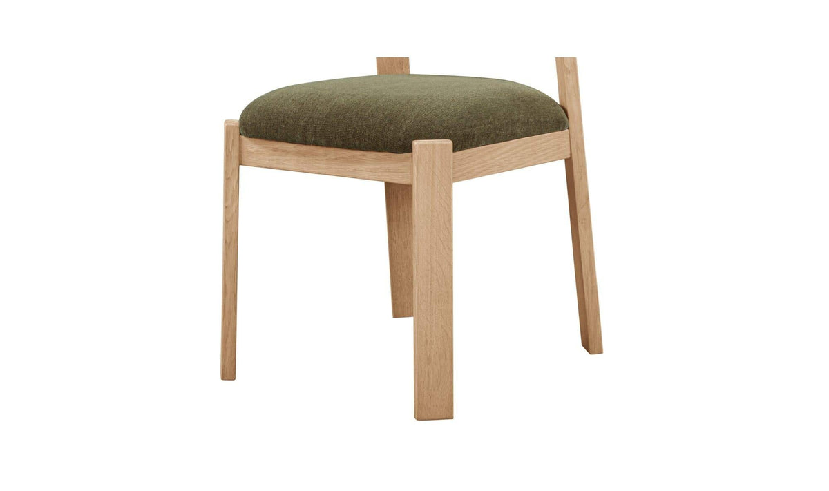 Olsen Dining Chair (Set of Two) - Altera