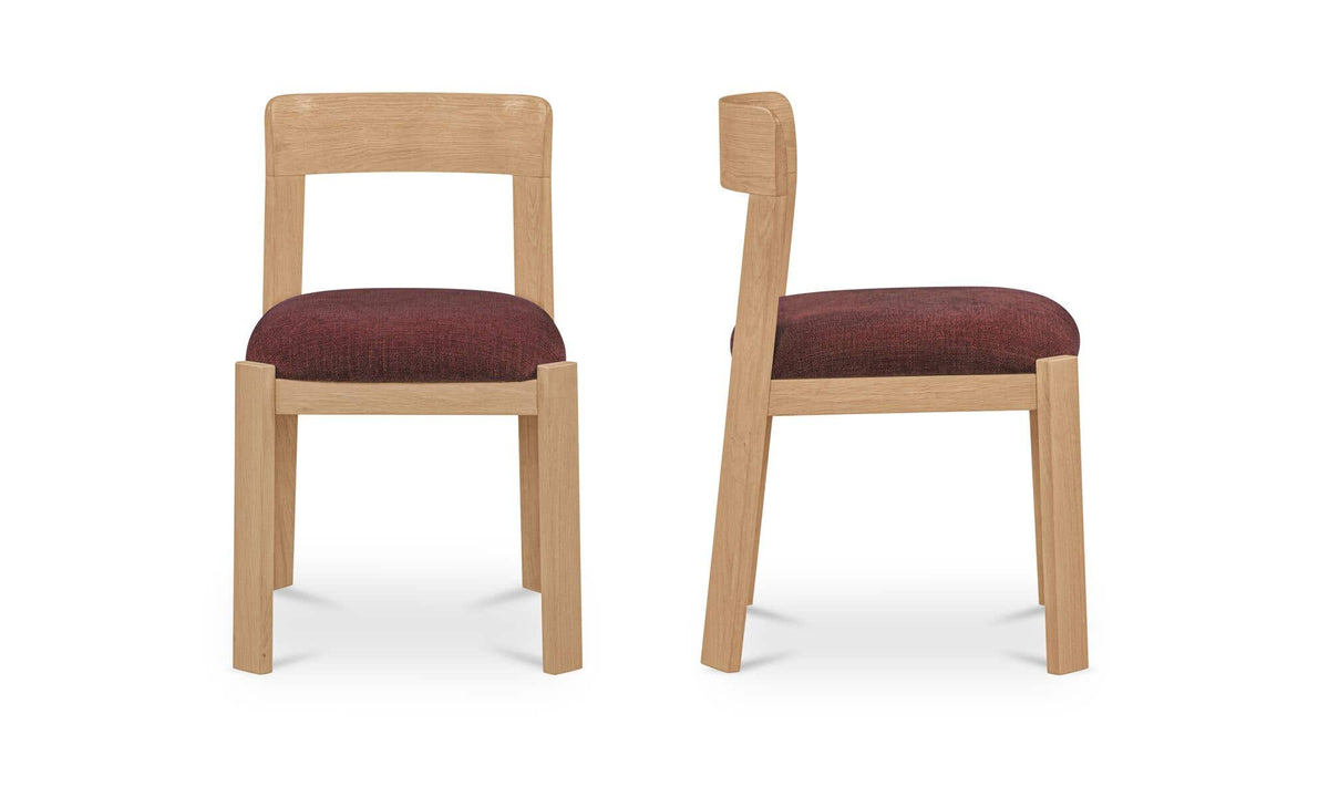 Olsen Dining Chair (Set of Two) - Altera