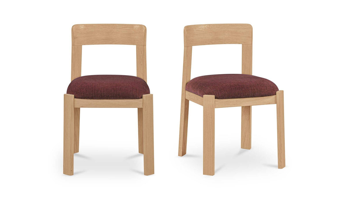 Olsen Dining Chair (Set of Two) - Altera