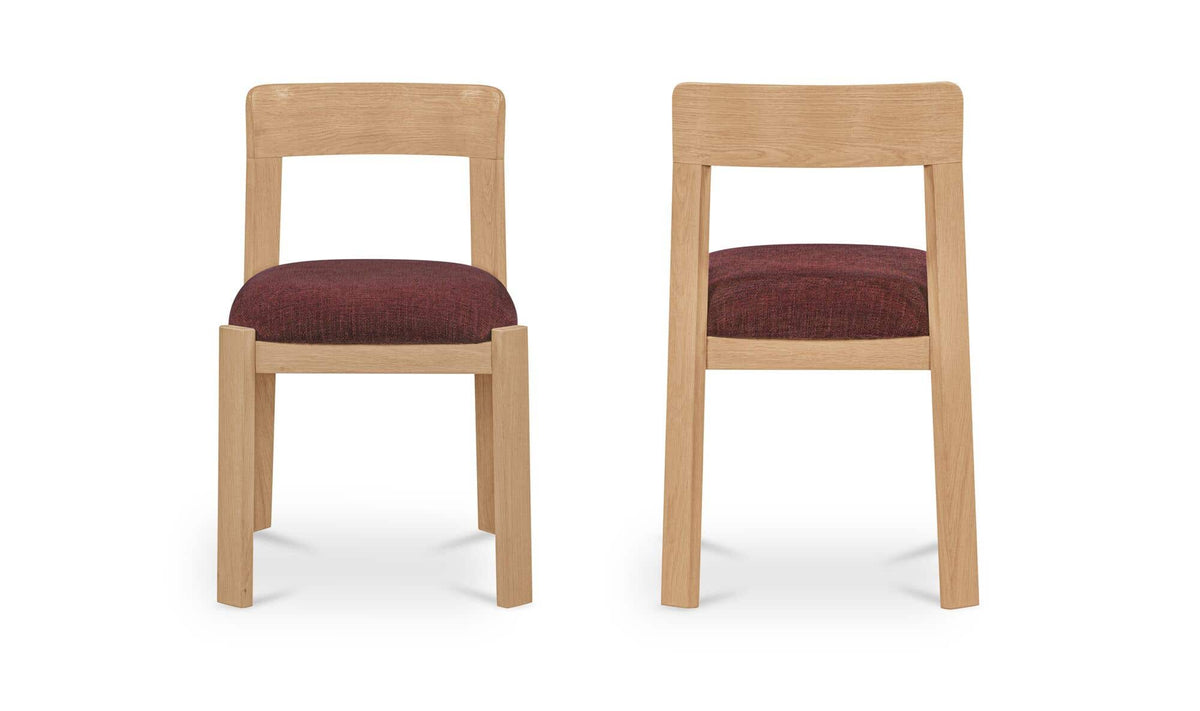 Olsen Dining Chair (Set of Two) - Altera