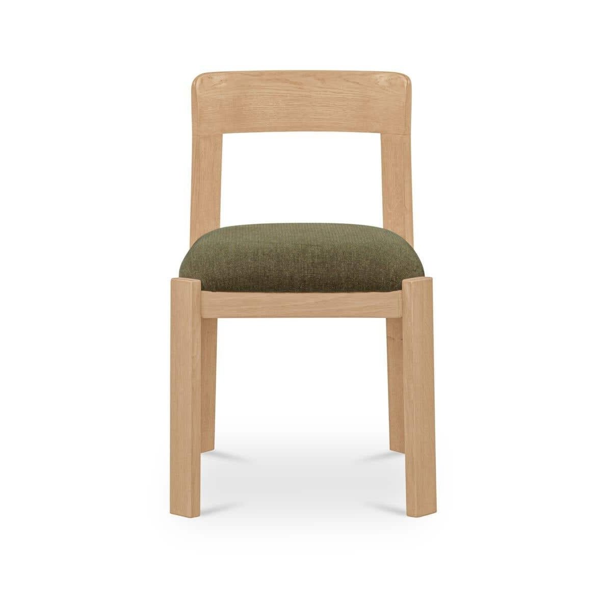 Olsen Dining Chair (Set of Two) - Altera