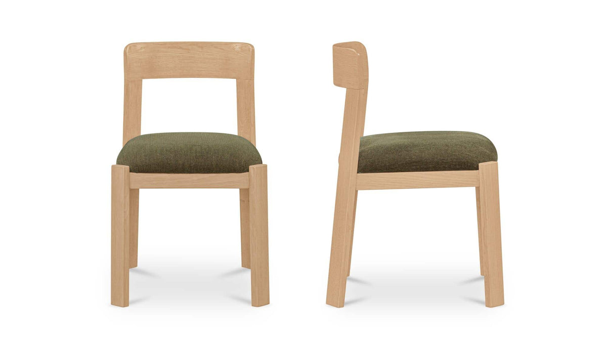 Olsen Dining Chair (Set of Two) - Altera