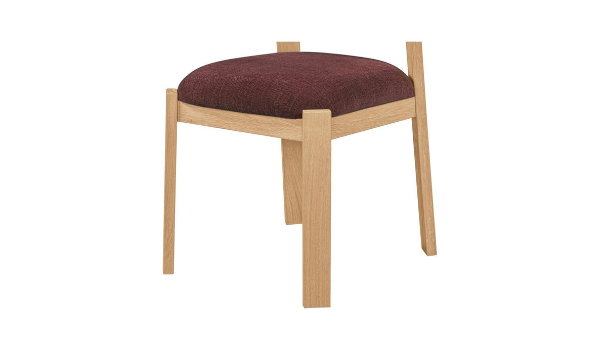 Olsen Dining Chair (Set of Two) - Altera