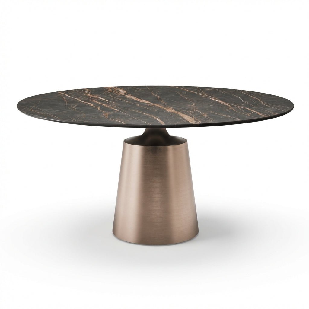 Olympus Round Dining Table - Altera
