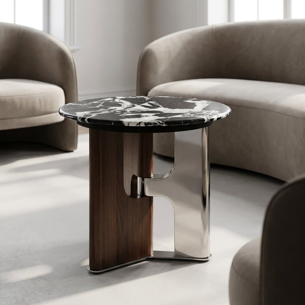 Onyx Side Table - Altera