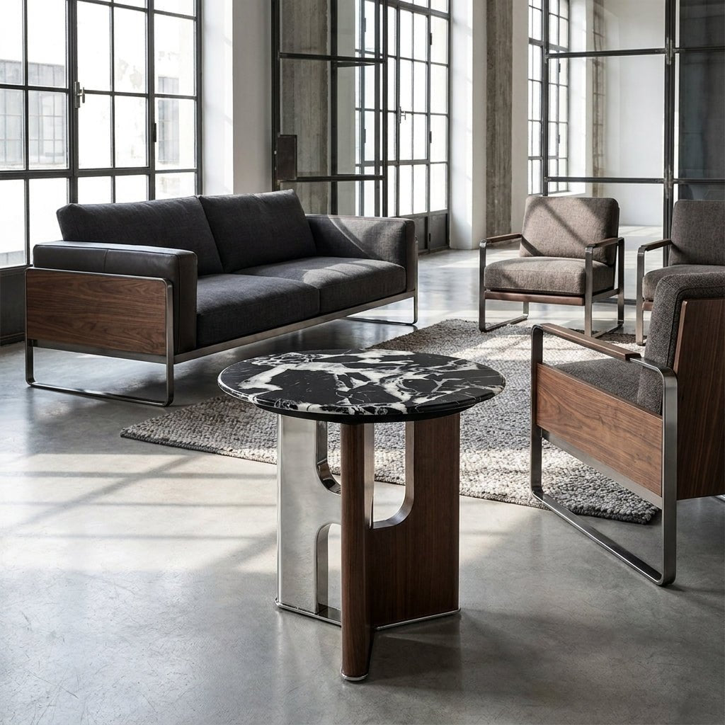 Onyx Side Table - Altera