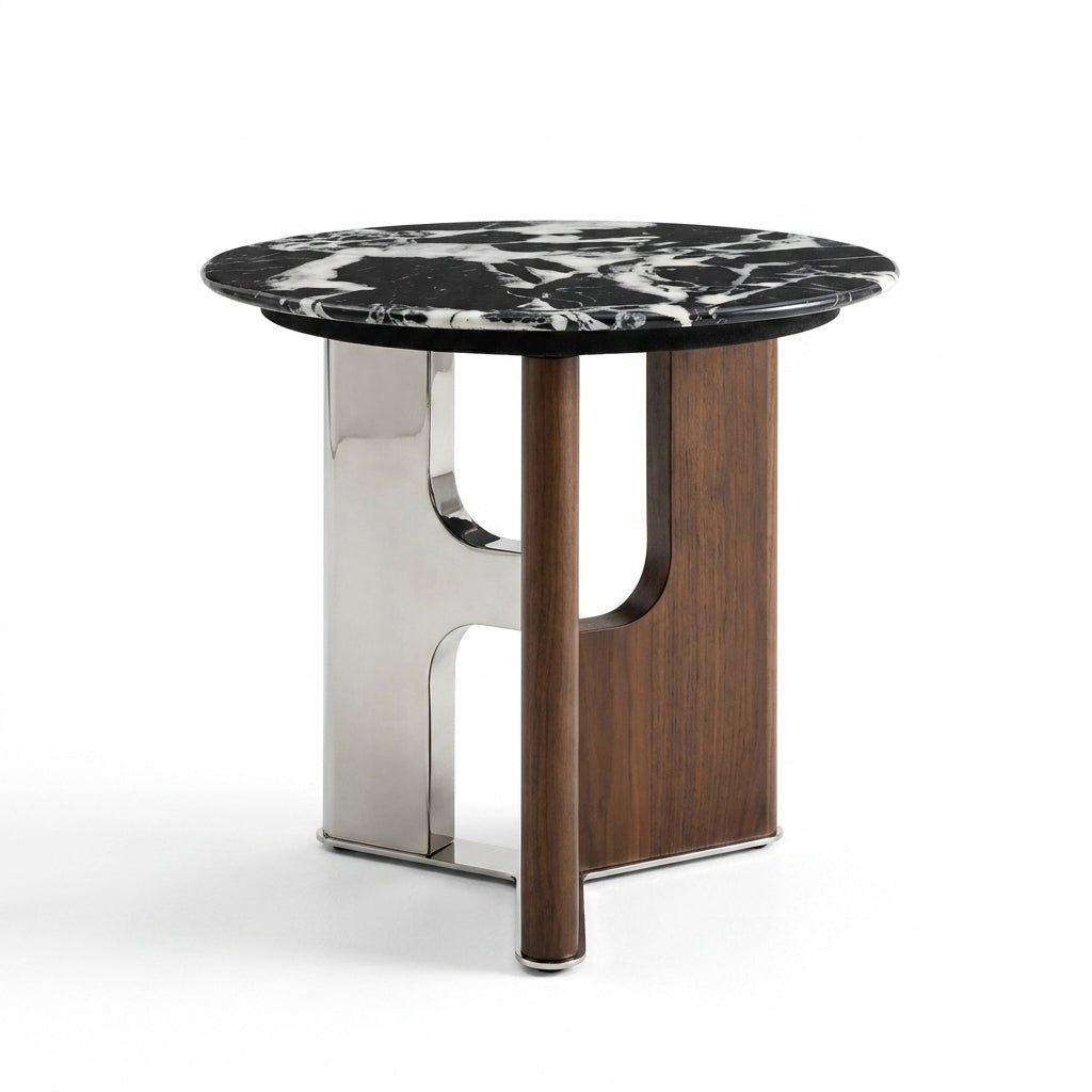 Onyx Side Table - Altera