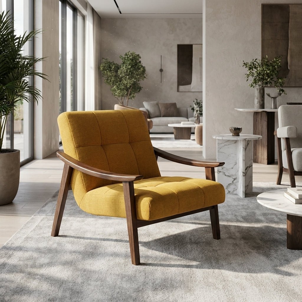 Opava Accent Chair - Altera