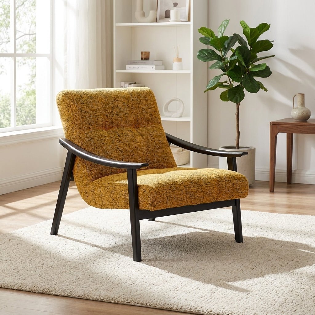 Opava Accent Chair - Altera