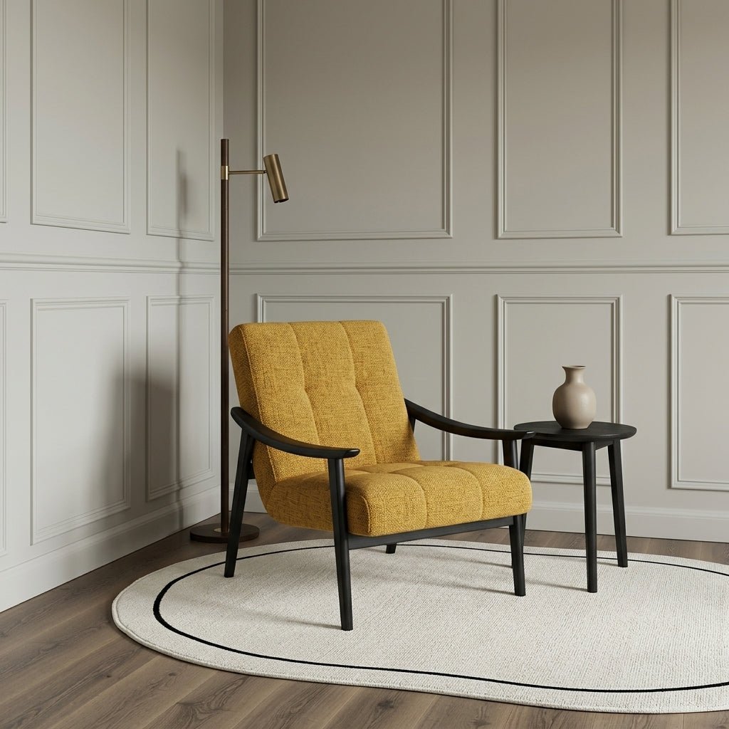 Opava Accent Chair - Altera