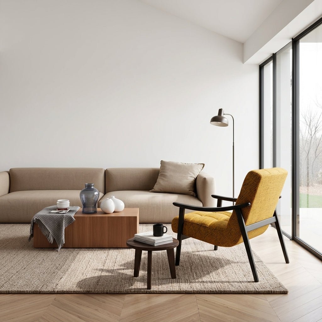 Opava Accent Chair - Altera