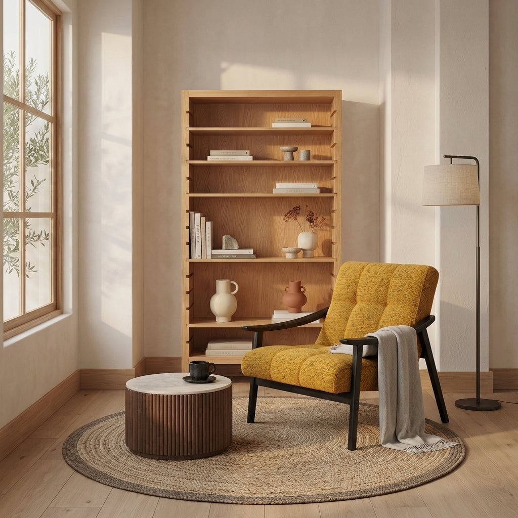 Opava Accent Chair - Altera
