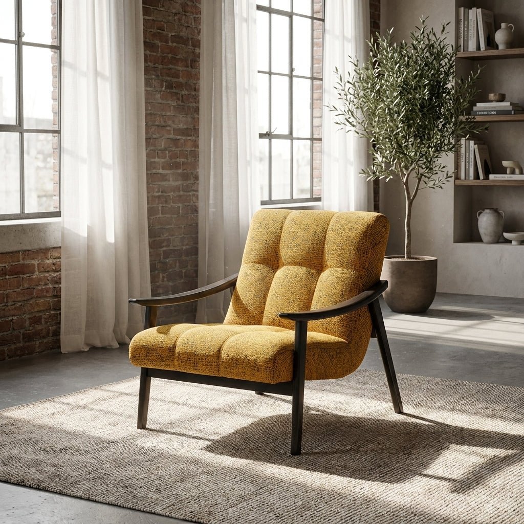 Opava Accent Chair - Altera