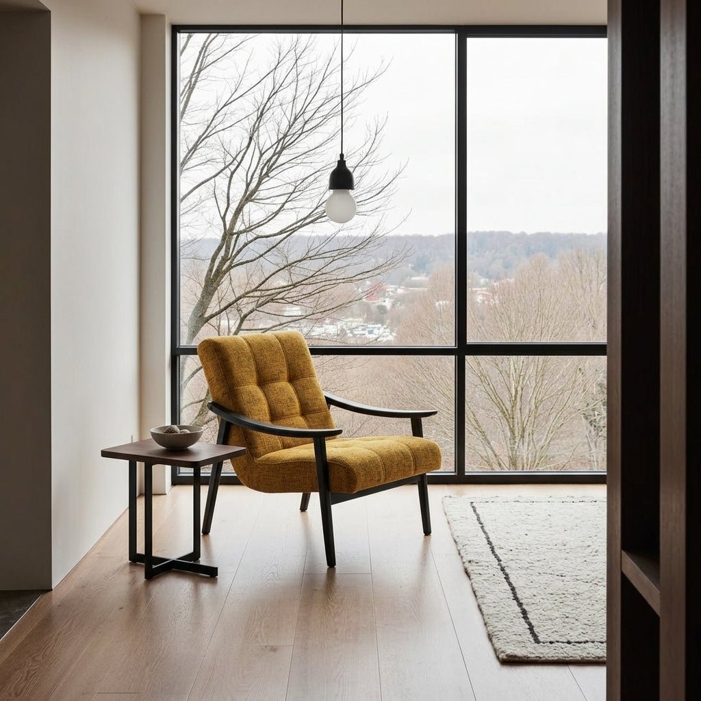 Opava Accent Chair - Altera