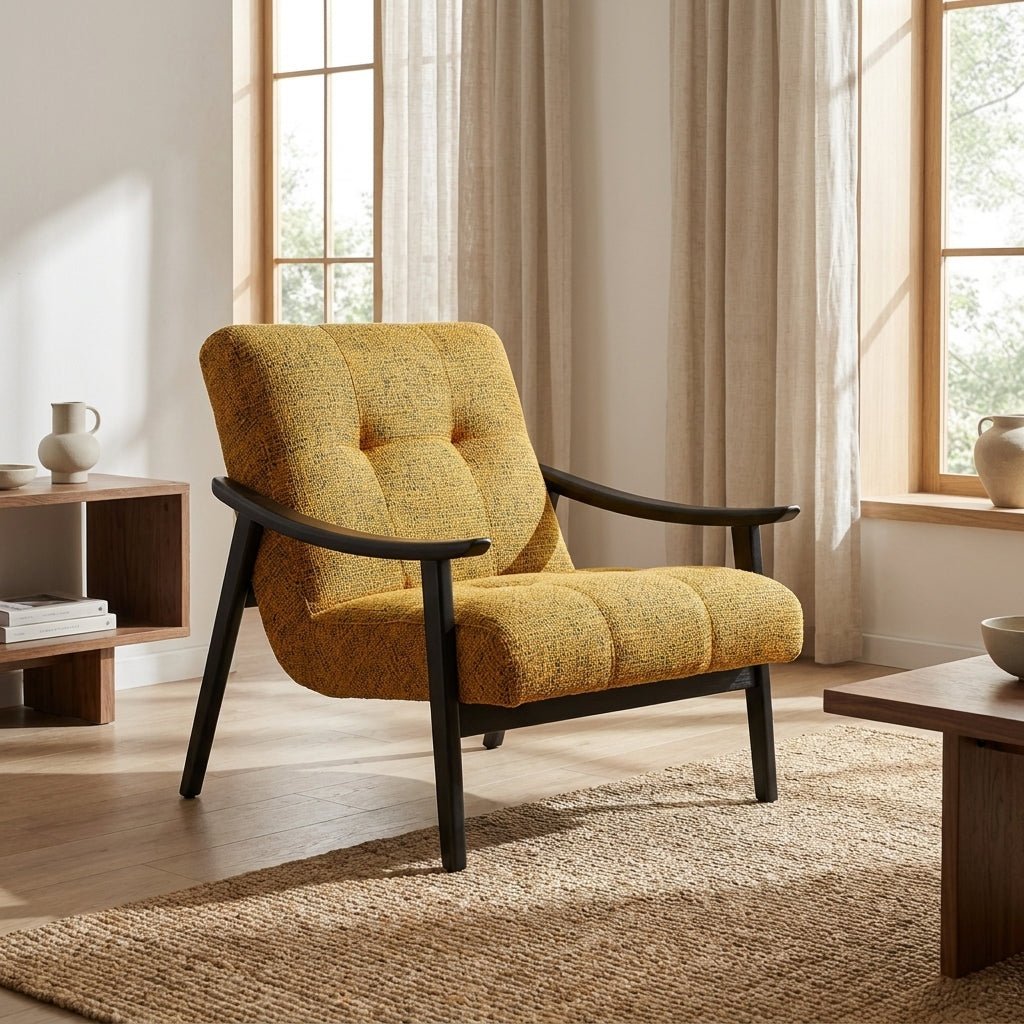 Opava Accent Chair - Altera