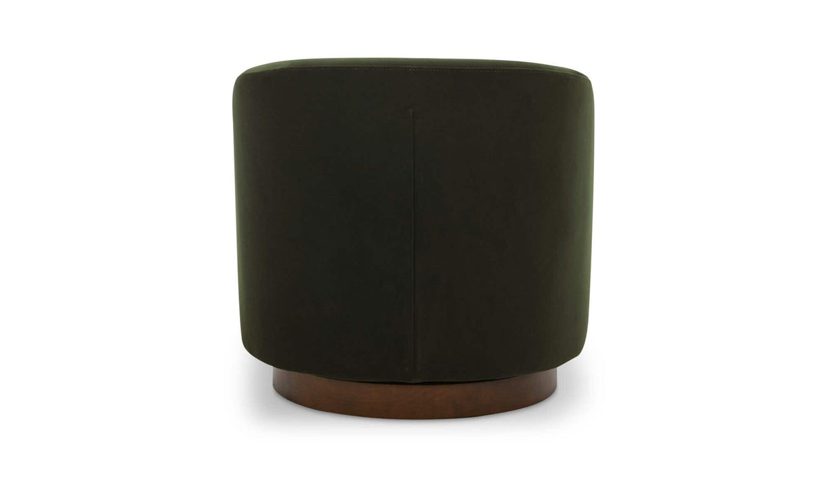 Oporto Swivel Chair - Altera