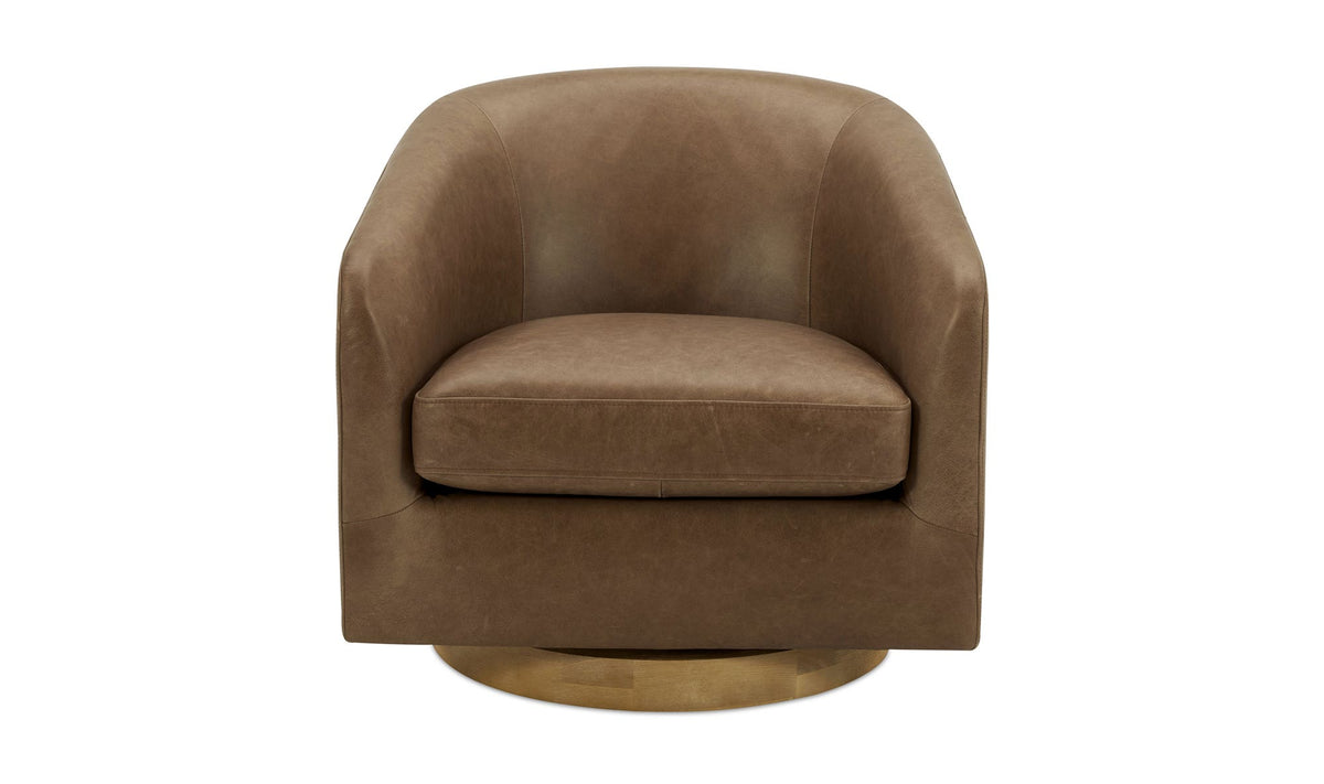 Oporto Swivel Chair - Altera
