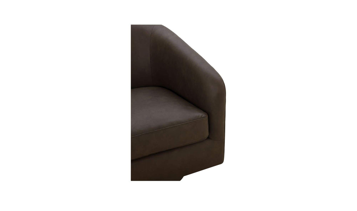 Oporto Swivel Chair - Altera