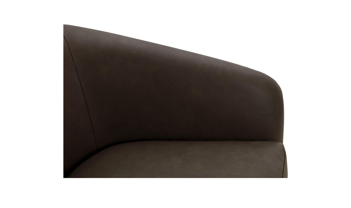 Oporto Swivel Chair - Altera