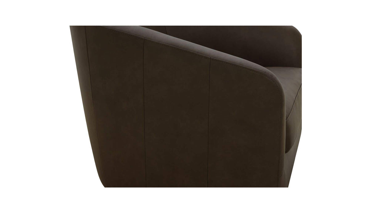 Oporto Swivel Chair - Altera