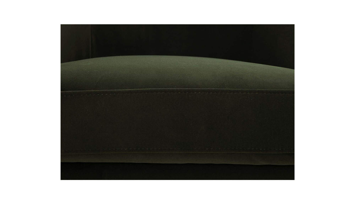 Oporto Swivel Chair - Altera