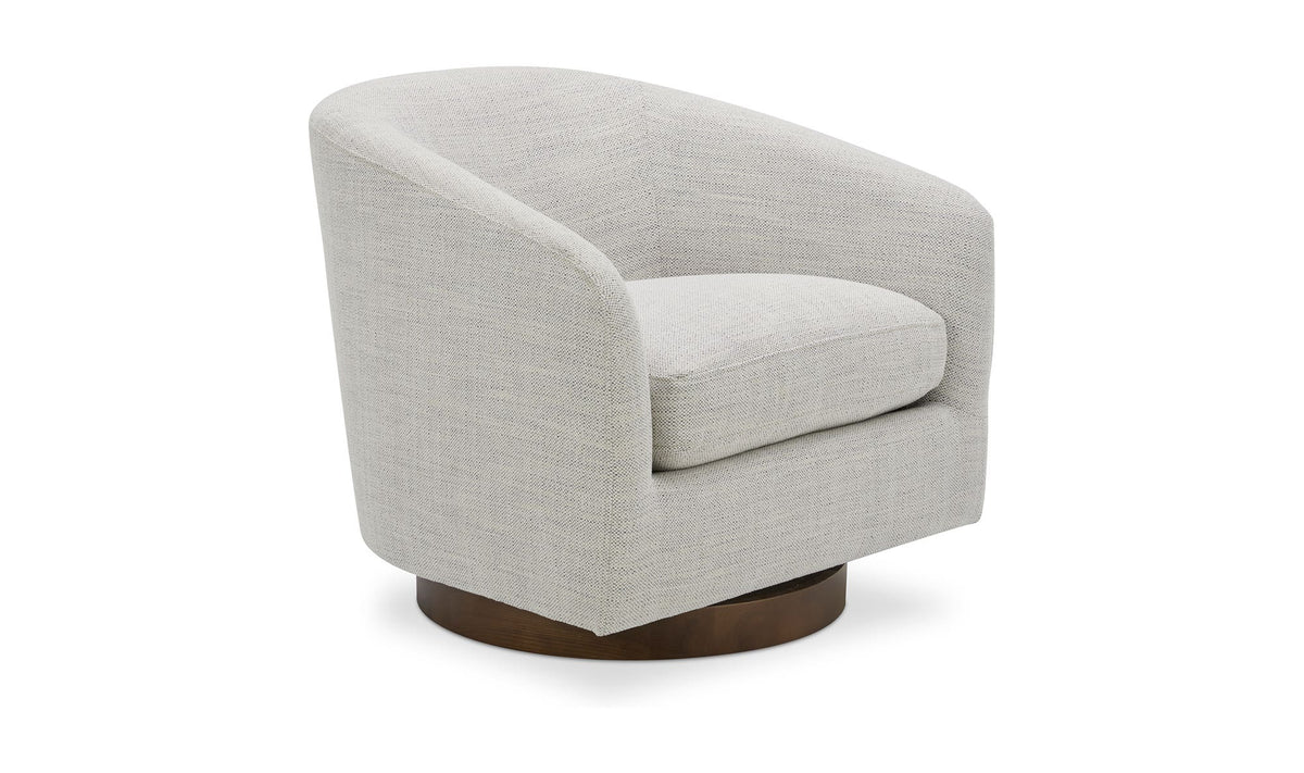 Oporto Swivel Chair - Altera