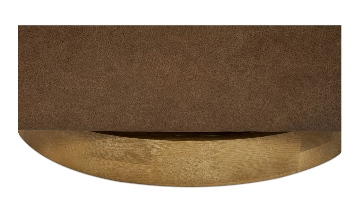 Oporto Swivel Chair - Altera