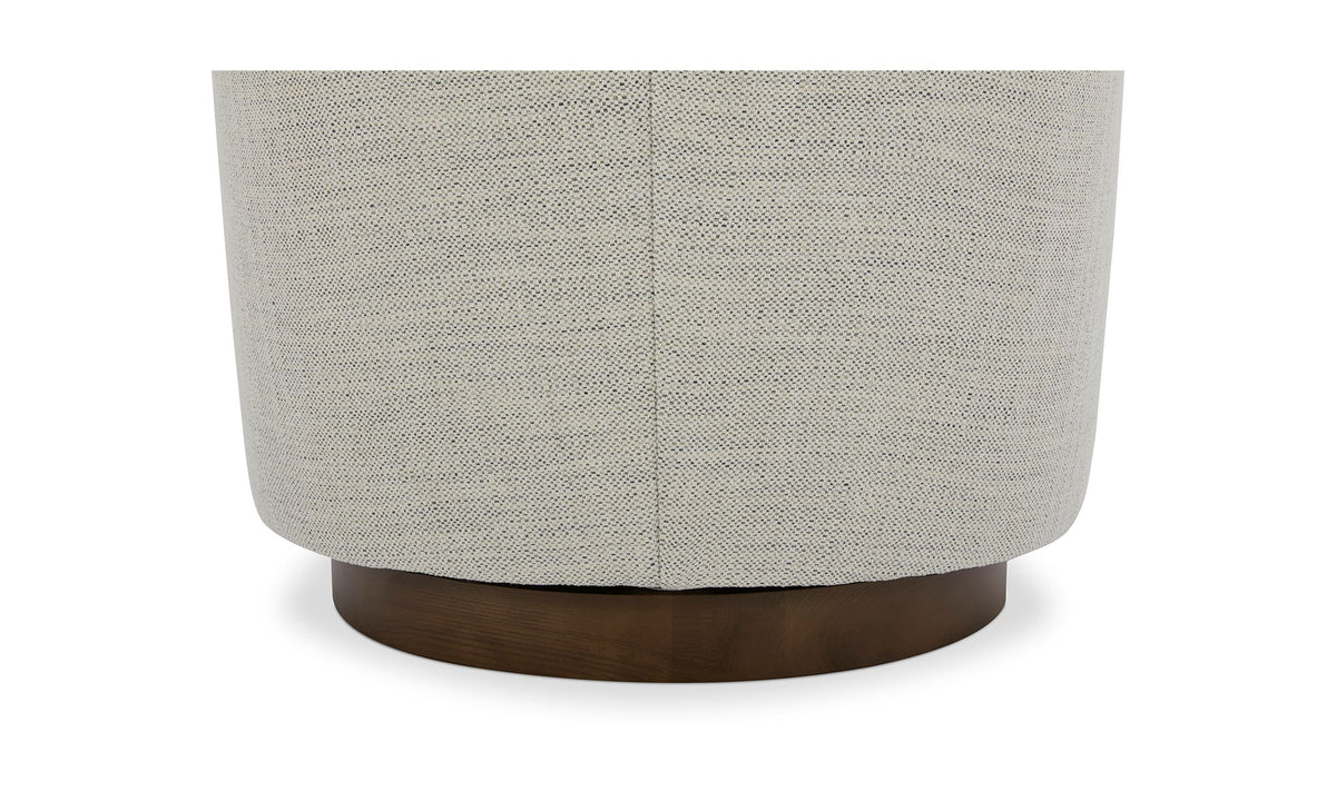 Oporto Swivel Chair - Altera