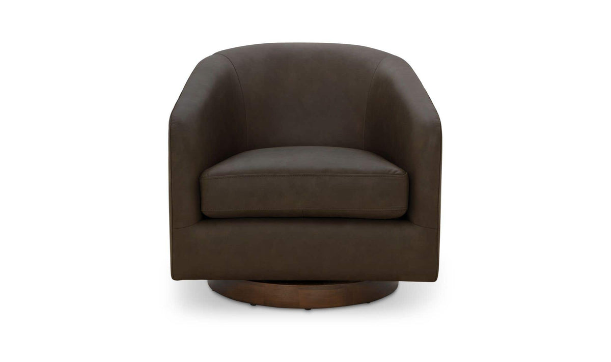Oporto Swivel Chair - Altera