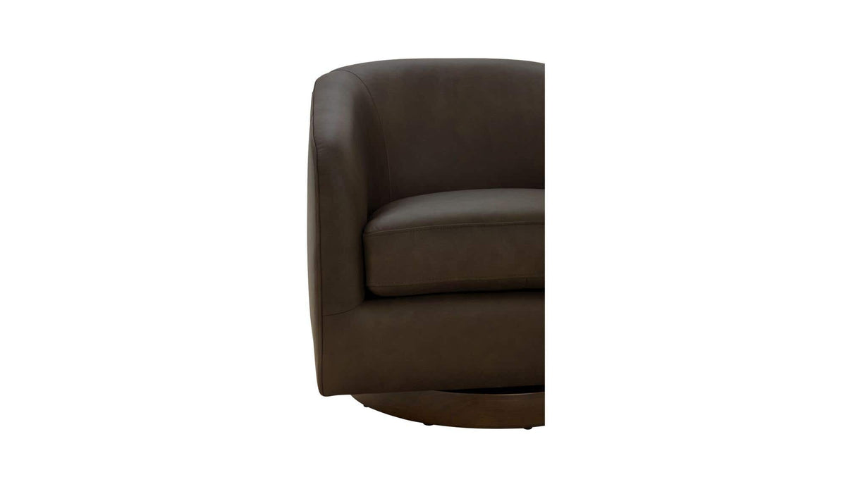 Oporto Swivel Chair - Altera