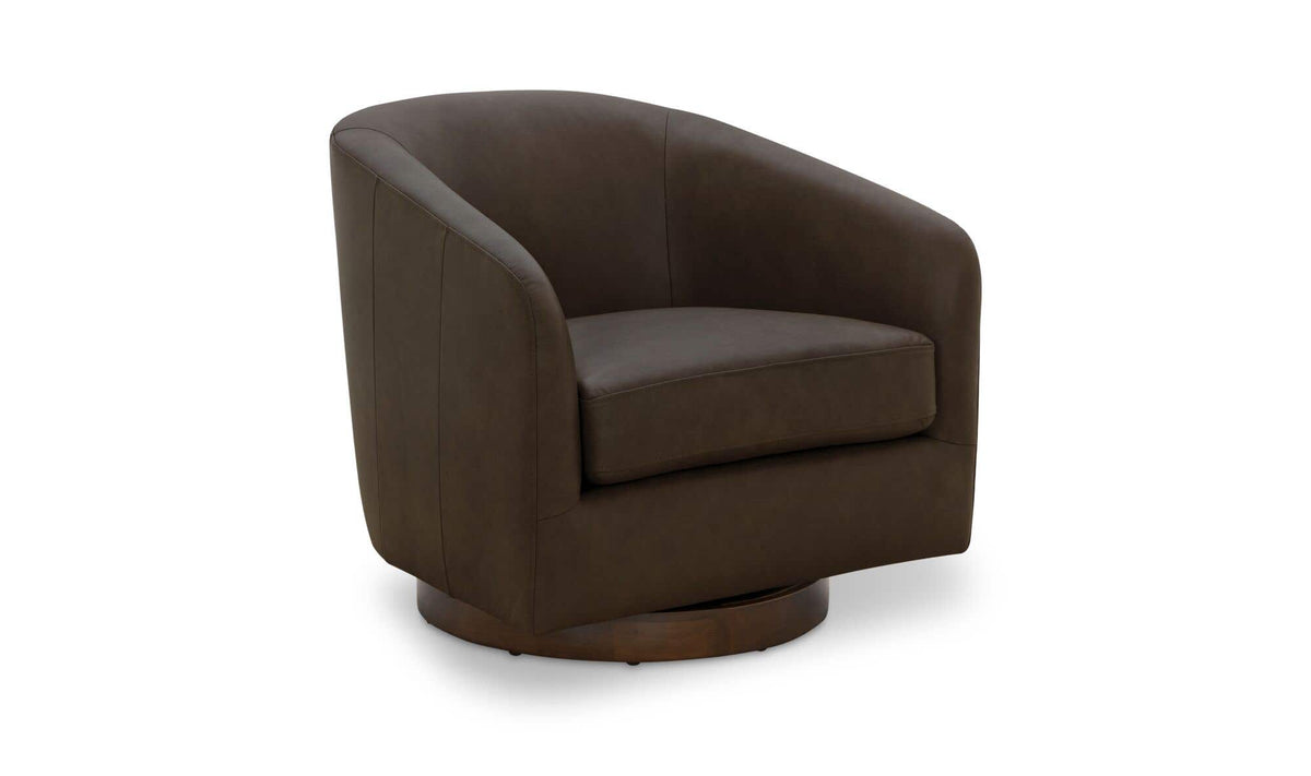 Oporto Swivel Chair - Altera