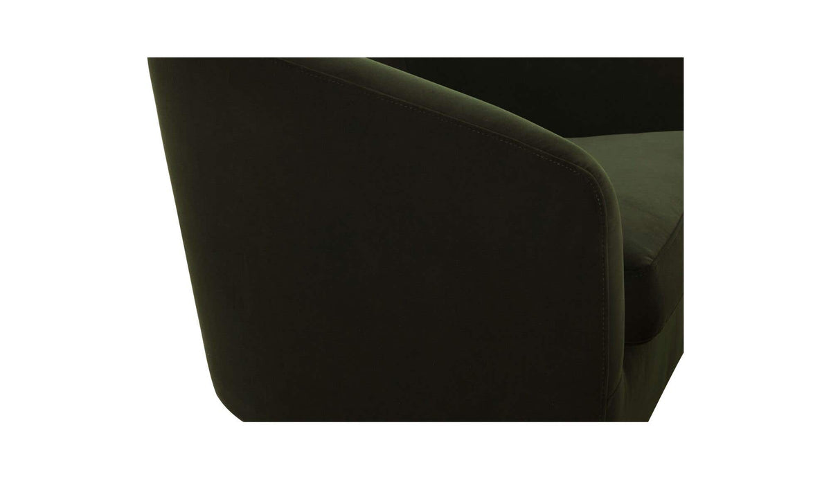 Oporto Swivel Chair - Altera