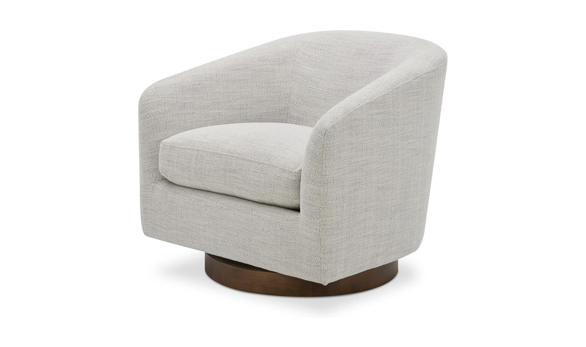 Oporto Swivel Chair - Altera