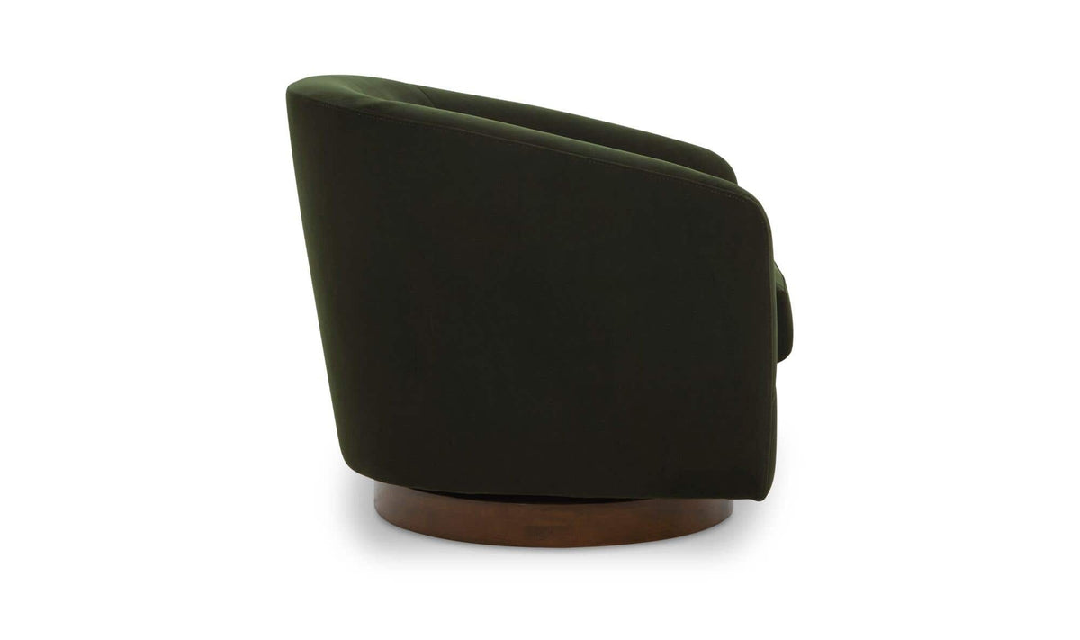 Oporto Swivel Chair - Altera